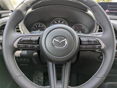 2026 Mazda CX-30 — photo 24 view