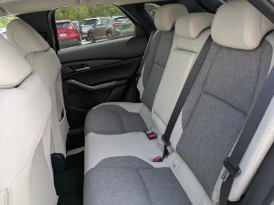 2026 Mazda CX-30 — photo 12 view