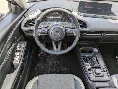 2026 Mazda CX-30 — photo 14 view