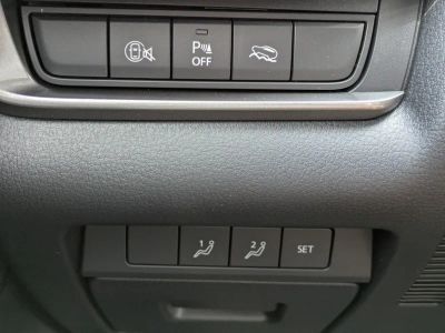 2026 Mazda CX-30 — photo 21 view