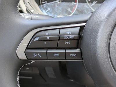 2026 Mazda CX-30 — photo 22 view