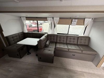 2026 Forest River RV Wildwood - Photo 11