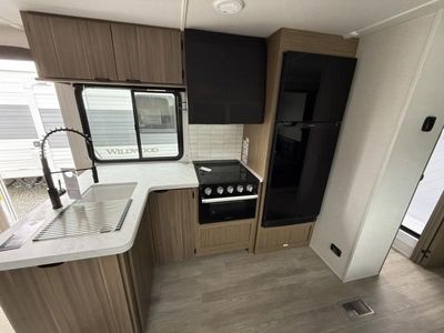 2026 Forest River RV Wildwood - Photo 9
