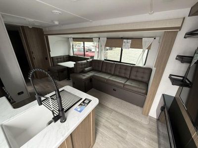 2026 Forest River RV Wildwood - Photo 7
