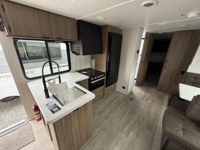 2026 Forest River RV Wildwood - Photo 8