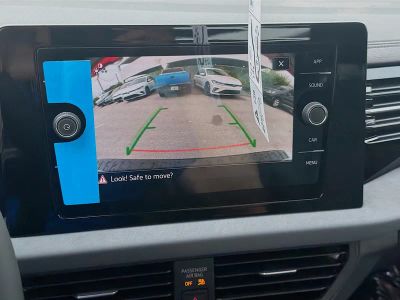 2026 Volkswagen Jetta — photo 13 view