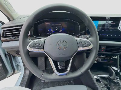 2026 Volkswagen Jetta — photo 10 view