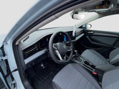 2026 Volkswagen Jetta — photo 9 view