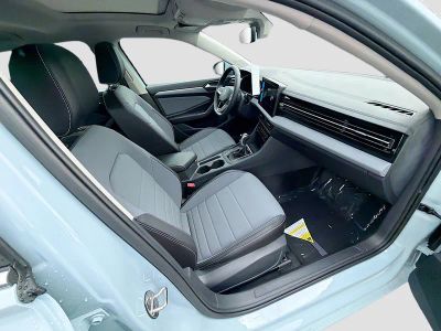 2026 Volkswagen Jetta — photo 22 view
