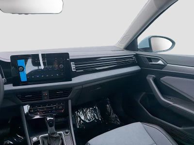 2026 Volkswagen Jetta — photo 18 view