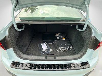 2026 Volkswagen Jetta — photo 20 view