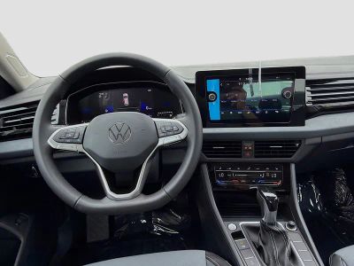 2026 Volkswagen Jetta — photo 17 view