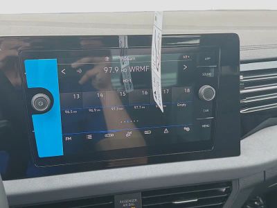 2026 Volkswagen Jetta — photo 12 view
