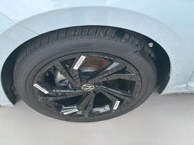 2026 Volkswagen Jetta — photo 25 view