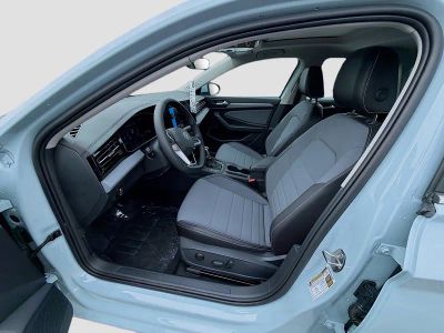 2026 Volkswagen Jetta — photo 16 view