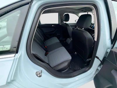 2026 Volkswagen Jetta — photo 21 view