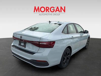 2026 Volkswagen Jetta — photo 7 view