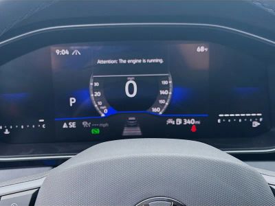 2026 Volkswagen Jetta — photo 11 view
