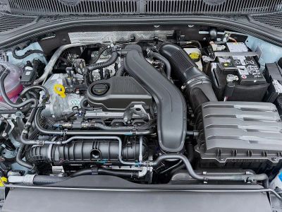 2026 Volkswagen Jetta — photo 24 view