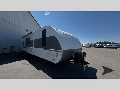 2026 Forest River RV Wildwood X-Lite - Photo 3