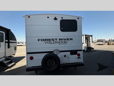 2026 Forest River RV Wildwood X-Lite - Photo 6