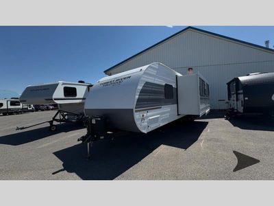 2026 Forest River RV Wildwood X-Lite - Photo 1