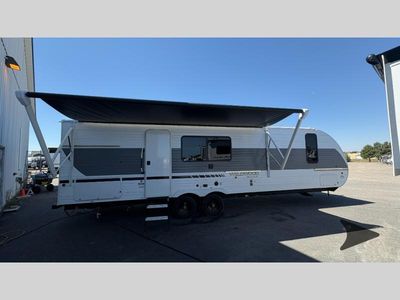 2026 Forest River RV Wildwood X-Lite - Photo 8