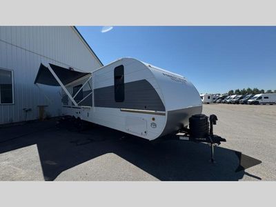 2026 Forest River RV Wildwood X-Lite - Photo 2