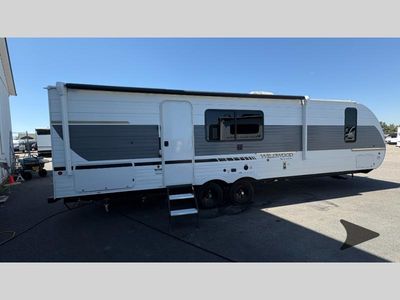 2026 Forest River RV Wildwood X-Lite - Photo 9