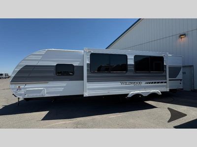 2026 Forest River RV Wildwood X-Lite - Photo 7