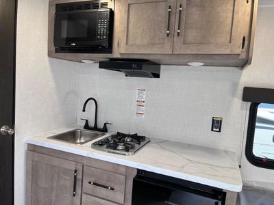 2026 Keystone RV Springdale Mini - Photo 6