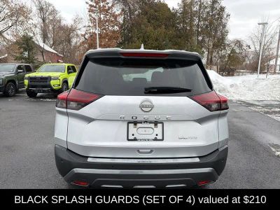 2022 Nissan Rogue SL - Photo 9