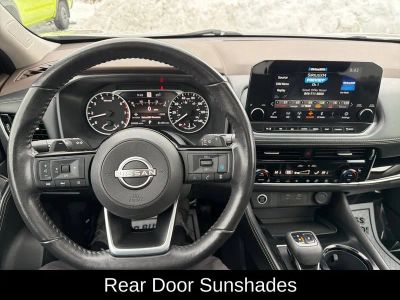 2022 Nissan Rogue SL - Photo 18