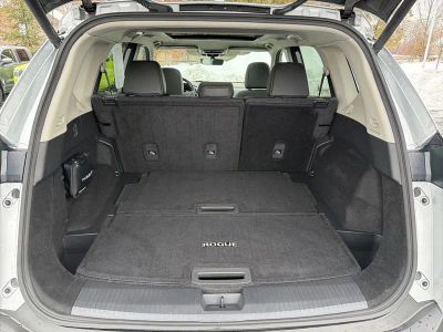 2022 Nissan Rogue SL - Photo 1
