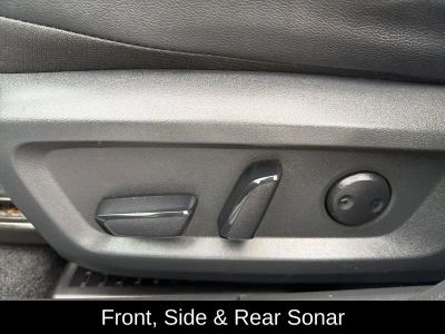 2022 Nissan Rogue SL - Photo 16