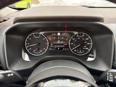 2022 Nissan Rogue SL - Photo 21