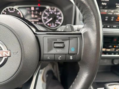 2022 Nissan Rogue SL - Photo 20