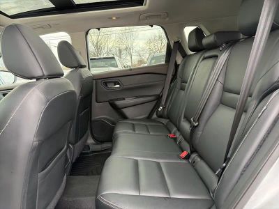 2022 Nissan Rogue SL - Photo 26