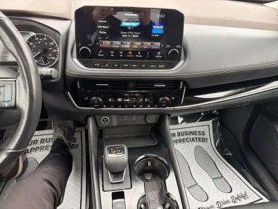 2022 Nissan Rogue SL - Photo 22