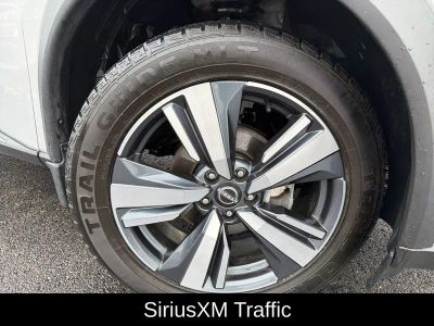 2022 Nissan Rogue SL - Photo 12