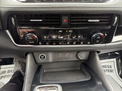 2022 Nissan Rogue SL - Photo 24