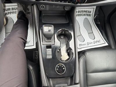 2022 Nissan Rogue SL - Photo 25