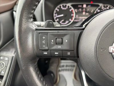 2022 Nissan Rogue SL - Photo 19