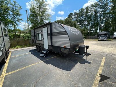 2020 Forest River RV Salem Cruise Lite - Photo 4