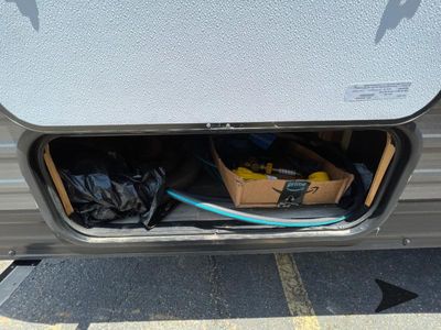 2020 Forest River RV Salem Cruise Lite - Photo 15