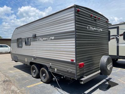 2020 Forest River RV Salem Cruise Lite - Photo 6