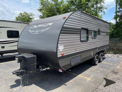 2020 Forest River RV Salem Cruise Lite - Photo 3