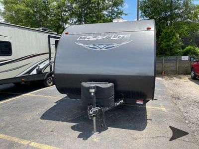 2020 Forest River RV Salem Cruise Lite - Photo 1