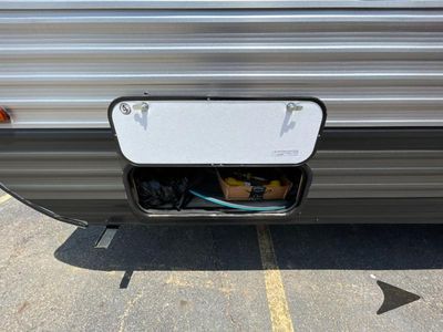 2020 Forest River RV Salem Cruise Lite - Photo 14