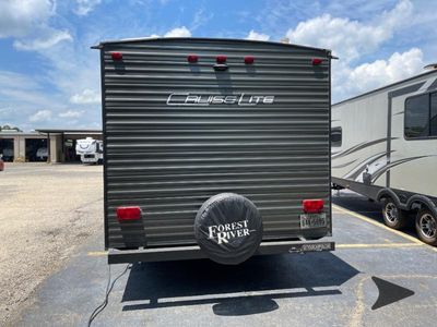 2020 Forest River RV Salem Cruise Lite - Photo 5